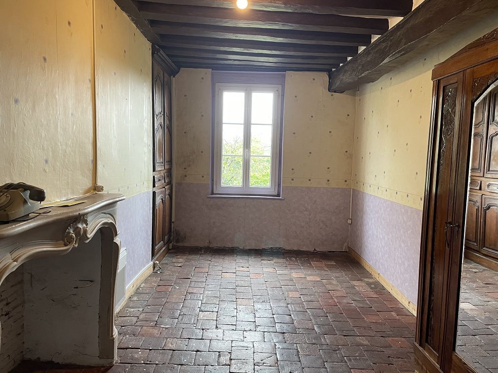 image du bien immobilier Maison de village ARMEAU