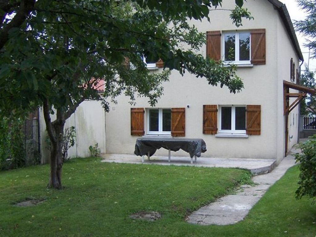 image principale du bien Maison indépendante SENS