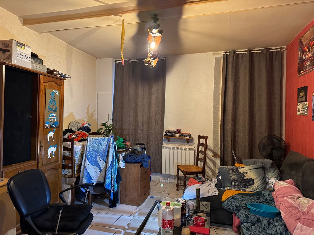 image du bien immobilier Immeuble PONT SUR YONNE