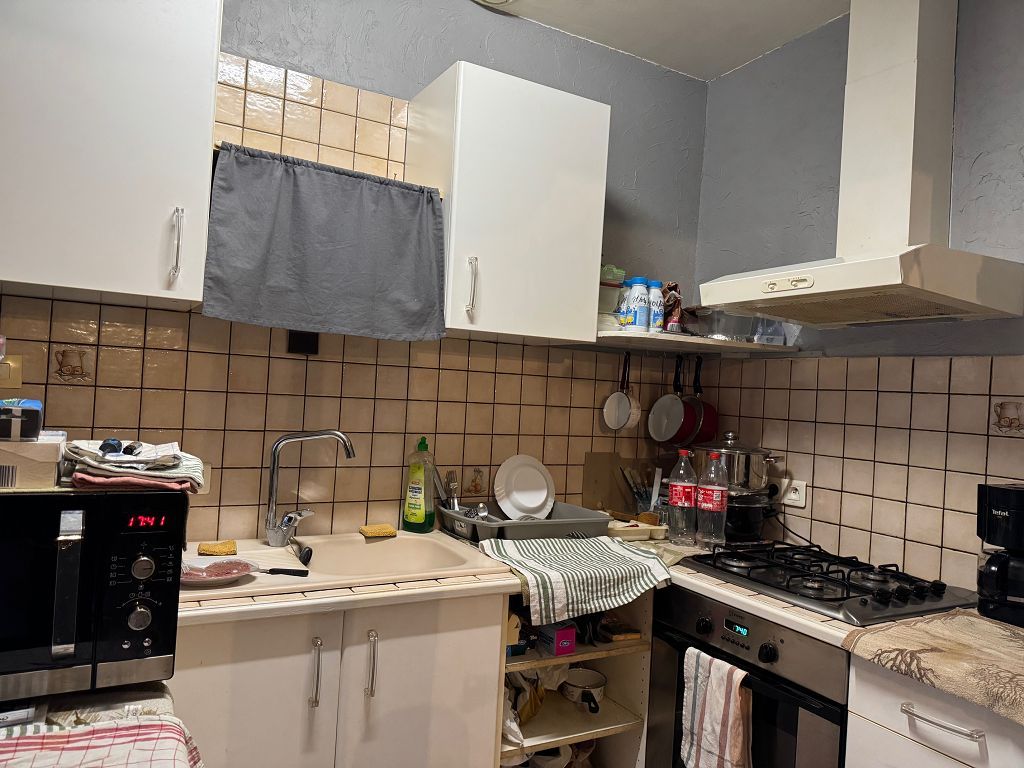 image du bien immobilier Immeuble PONT SUR YONNE