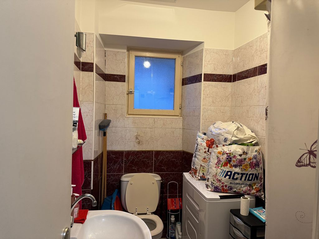 image du bien immobilier Immeuble PONT SUR YONNE