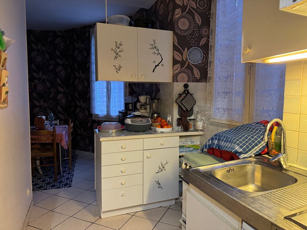 image du bien immobilier Immeuble PONT SUR YONNE