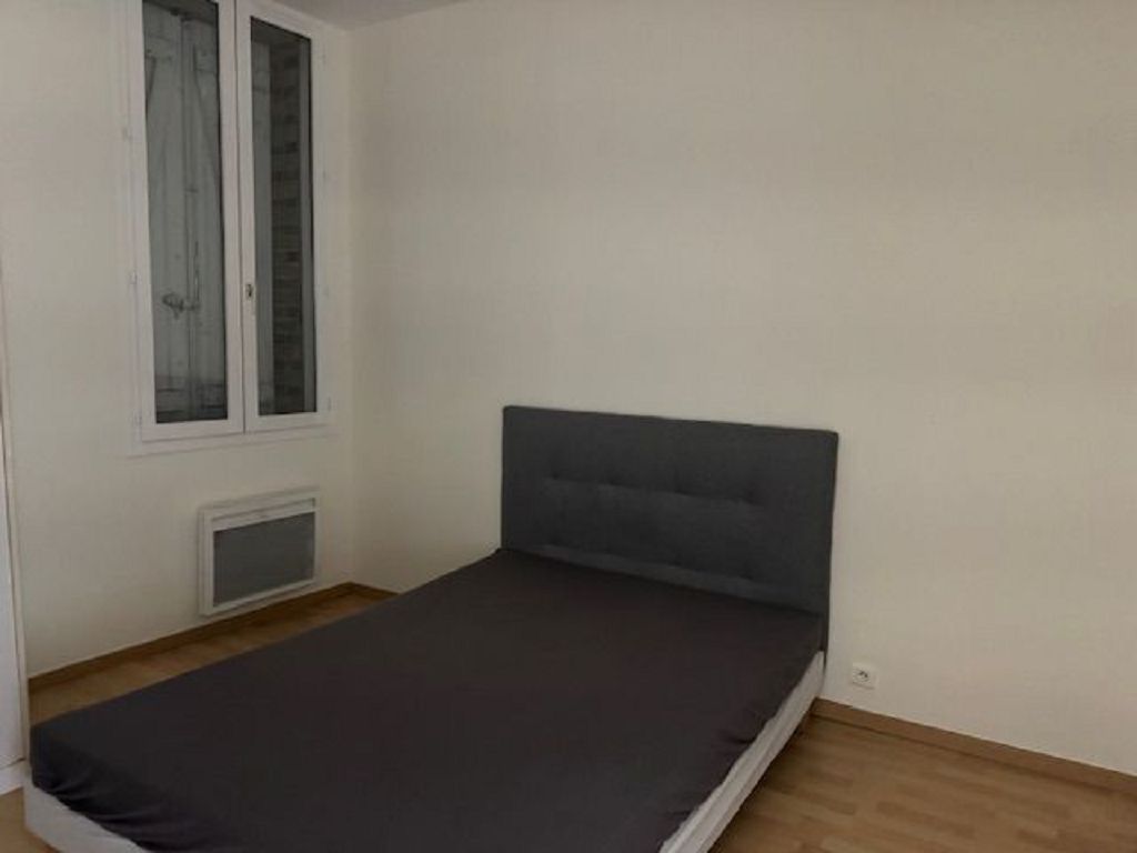 image du bien immobilier Immeuble PONT SUR YONNE