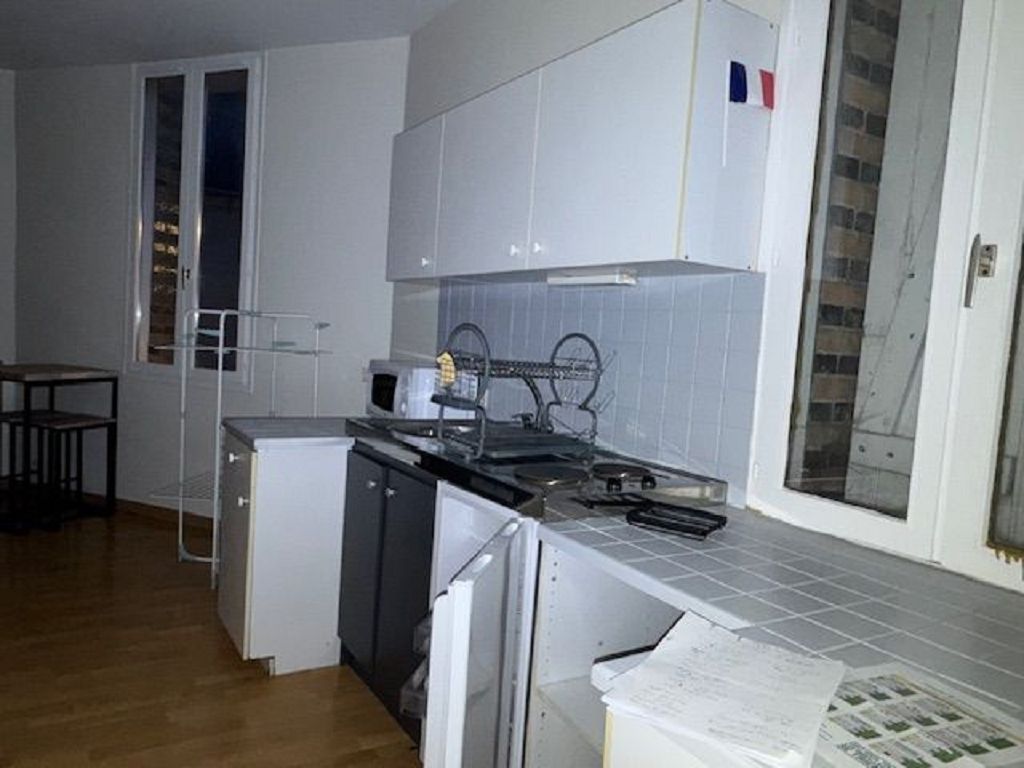 image du bien immobilier Immeuble PONT SUR YONNE