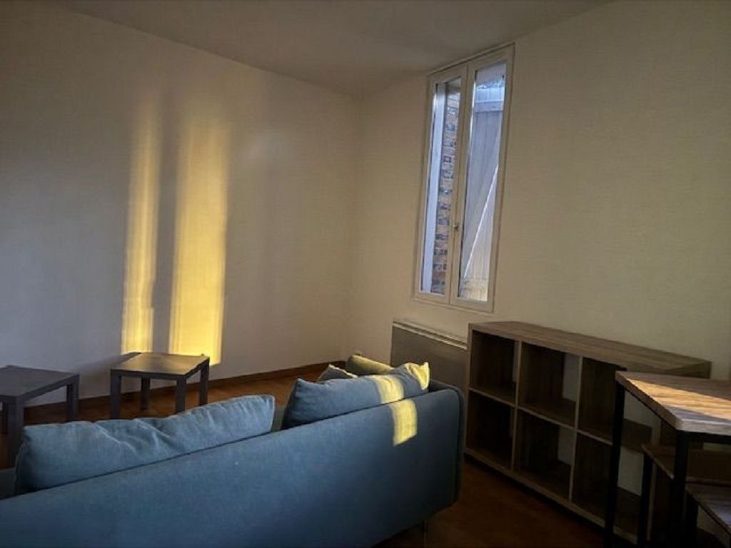 image du bien immobilier Immeuble PONT SUR YONNE