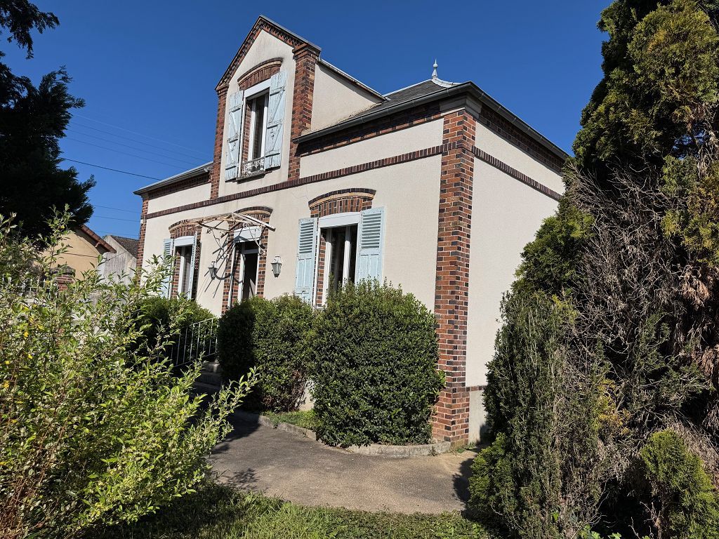 image principale du bien Maison indépendante SENS