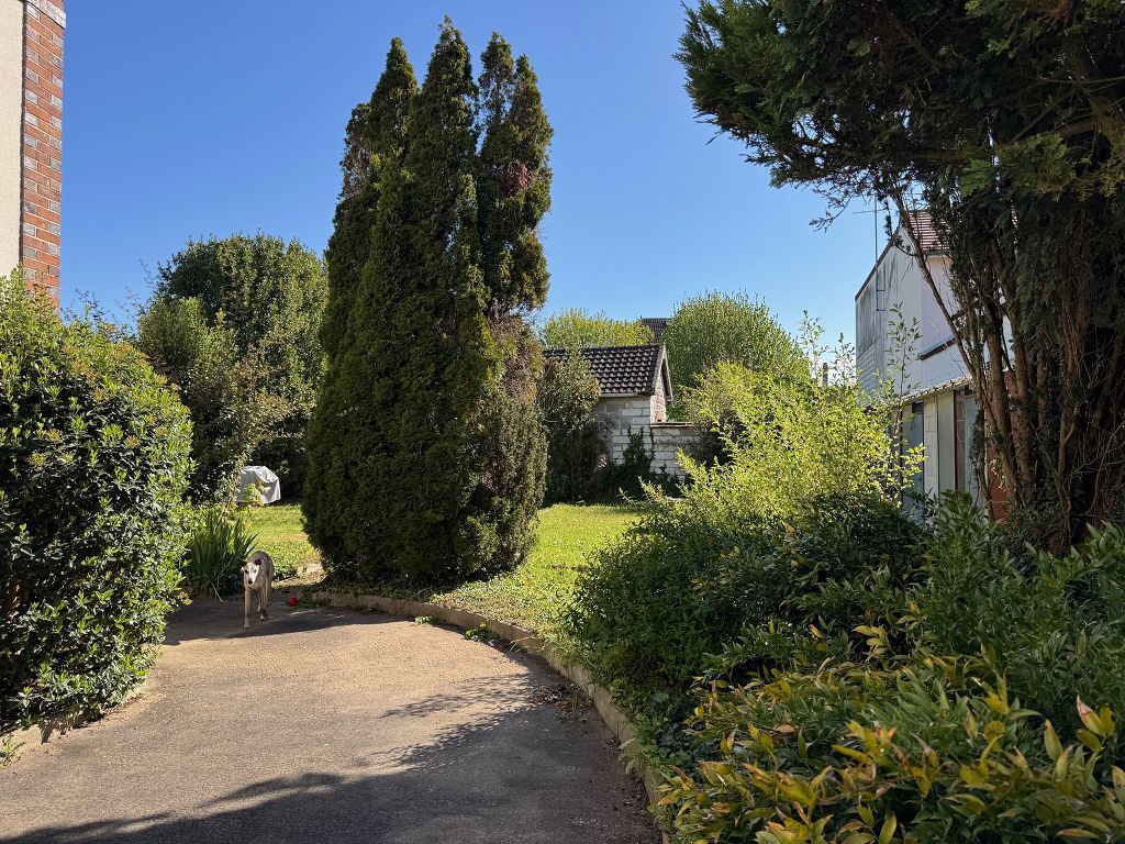 image du bien immobilier Maison indépendante SENS