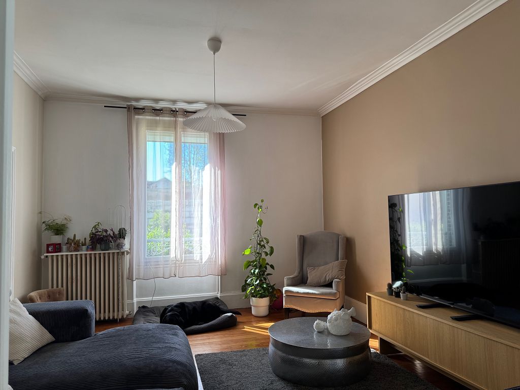 image du bien immobilier Maison indépendante SENS