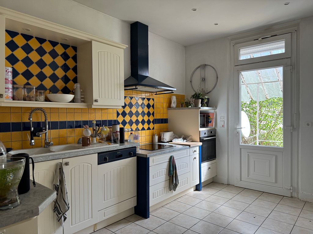 image du bien immobilier Maison indépendante SENS