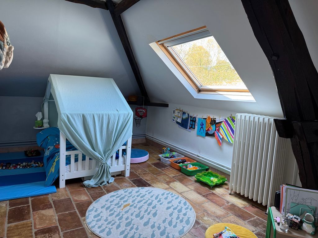 image du bien immobilier Maison indépendante SENS