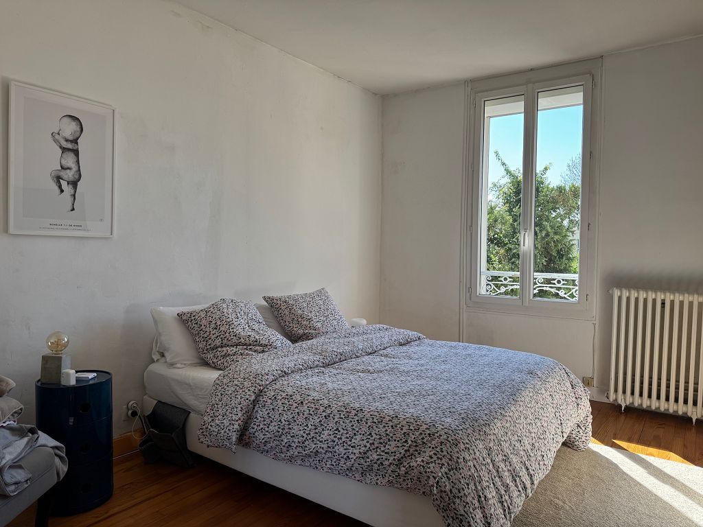 image du bien immobilier Maison indépendante SENS