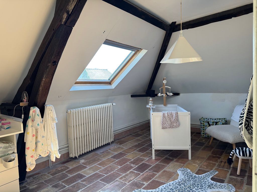 image du bien immobilier Maison indépendante SENS