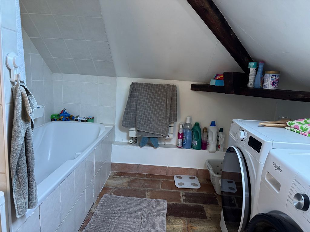 image du bien immobilier Maison indépendante SENS