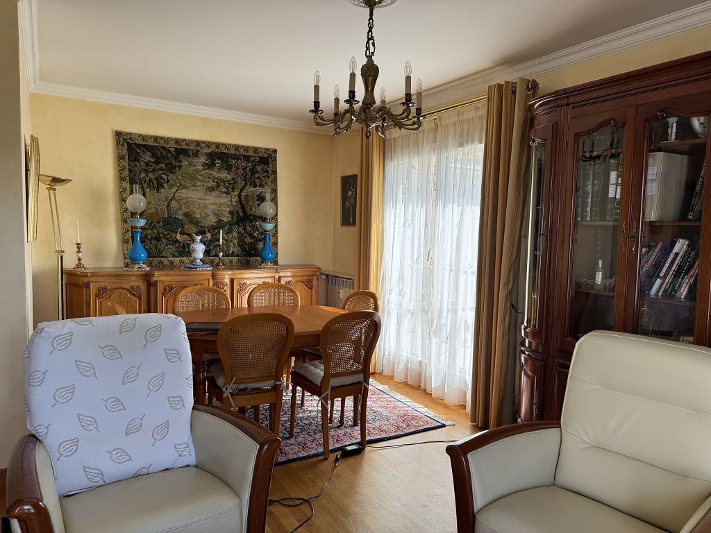 image du bien immobilier Appartement T4 SENS