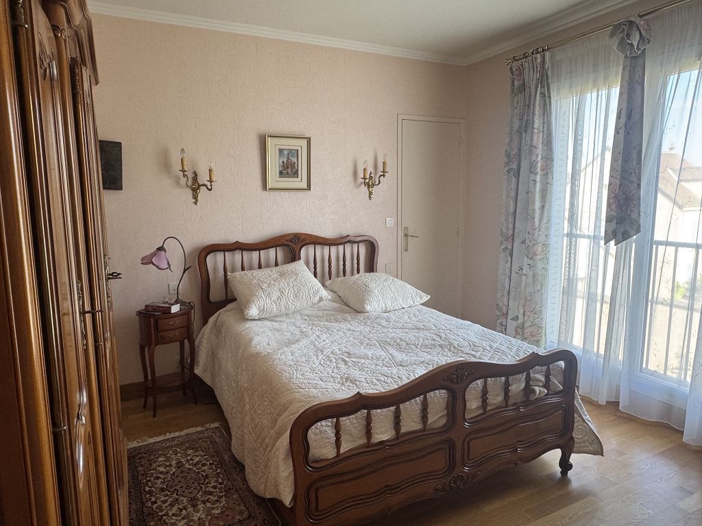 image du bien immobilier Appartement T4 SENS