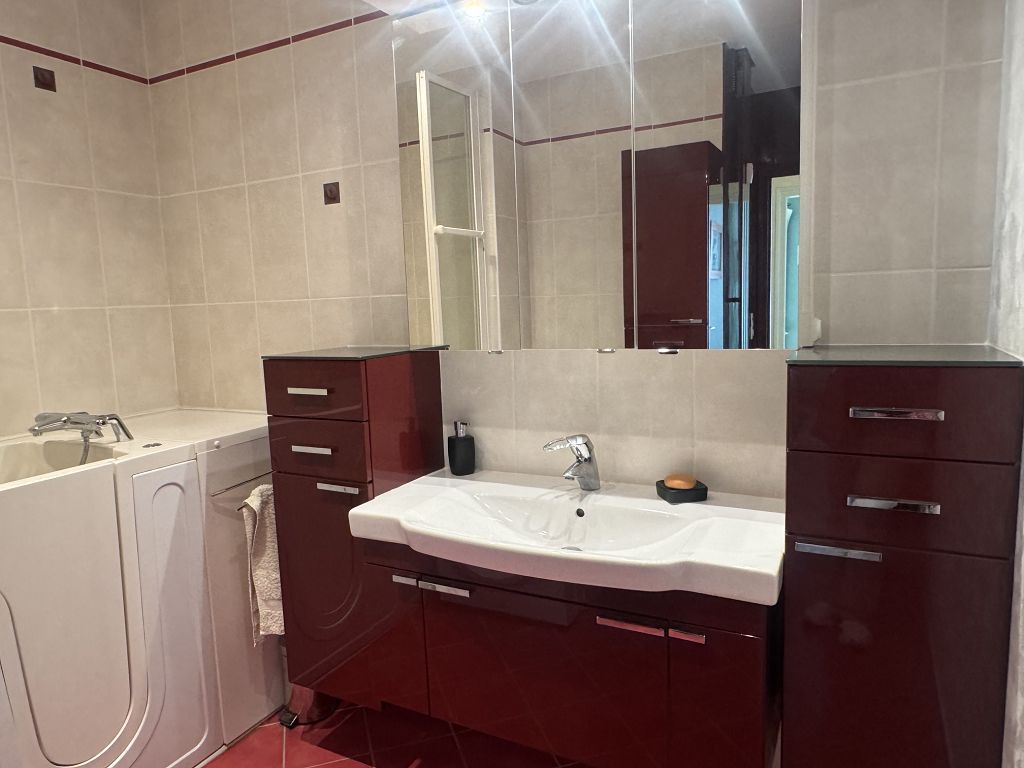 image du bien immobilier Appartement T4 SENS