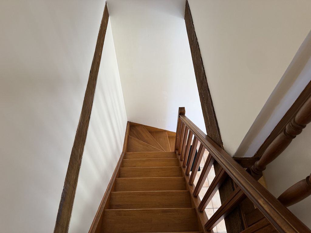 image du bien immobilier Maison de village VILLENEUVE L'ARCHEVEQUE