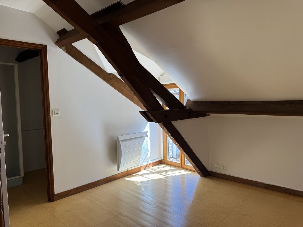 image du bien immobilier Maison de village VILLENEUVE L'ARCHEVEQUE