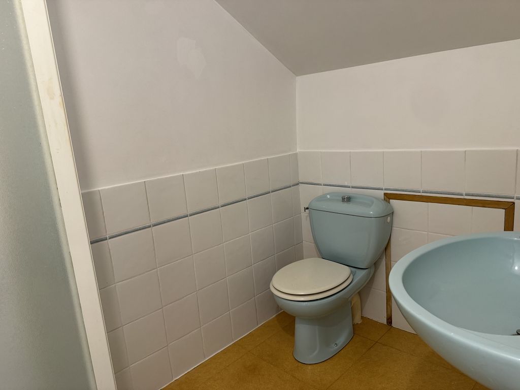 image du bien immobilier Maison de village VILLENEUVE L'ARCHEVEQUE