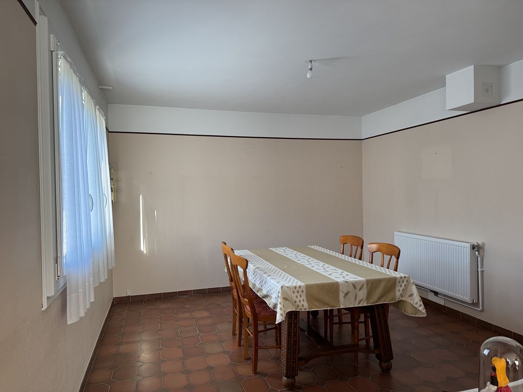 image du bien immobilier Maison PARON