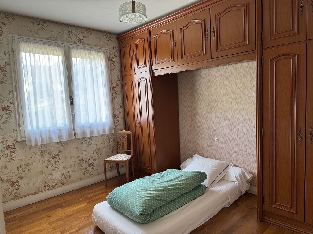 image du bien immobilier Maison PARON