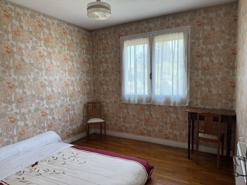 image du bien immobilier Maison PARON