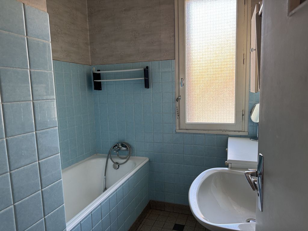 image du bien immobilier Maison PARON