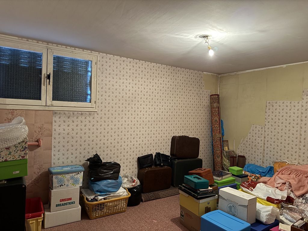 image du bien immobilier Maison PARON