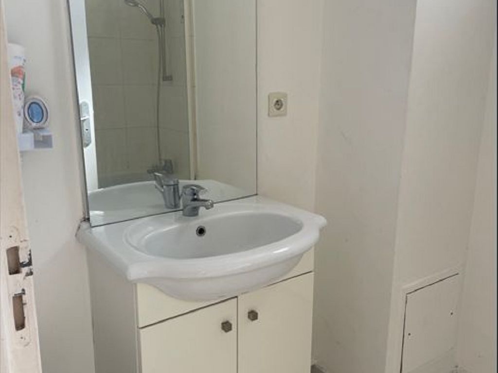 image du bien immobilier Appartement T3 SENS