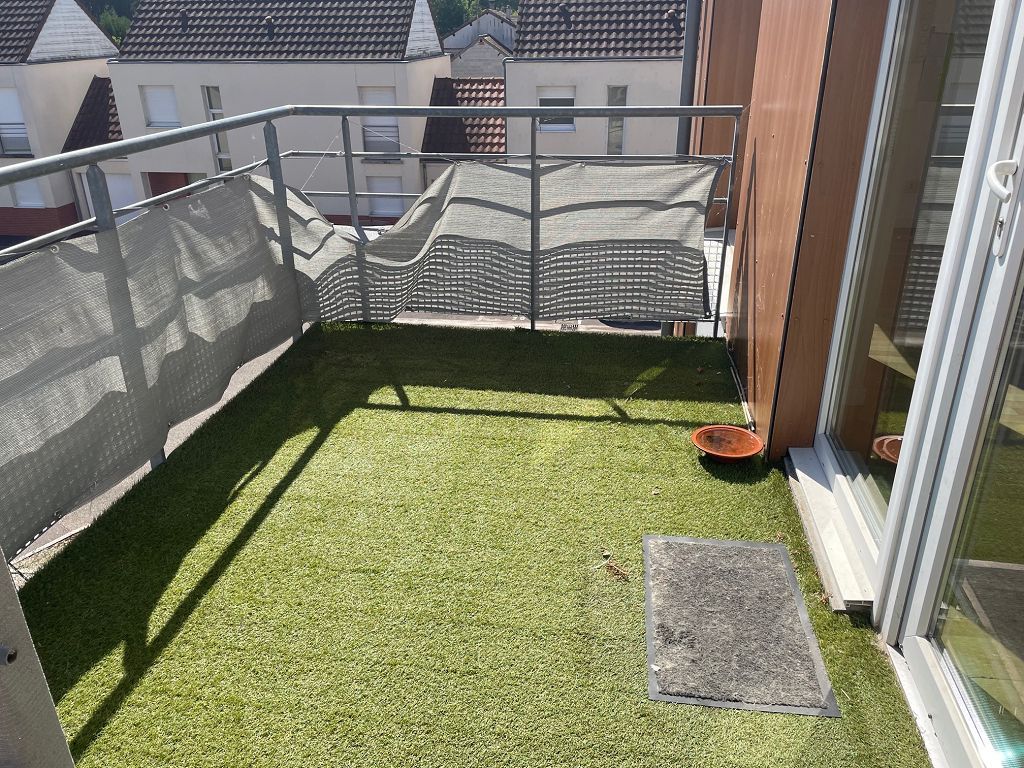 image du bien immobilier Appartement T3 SENS