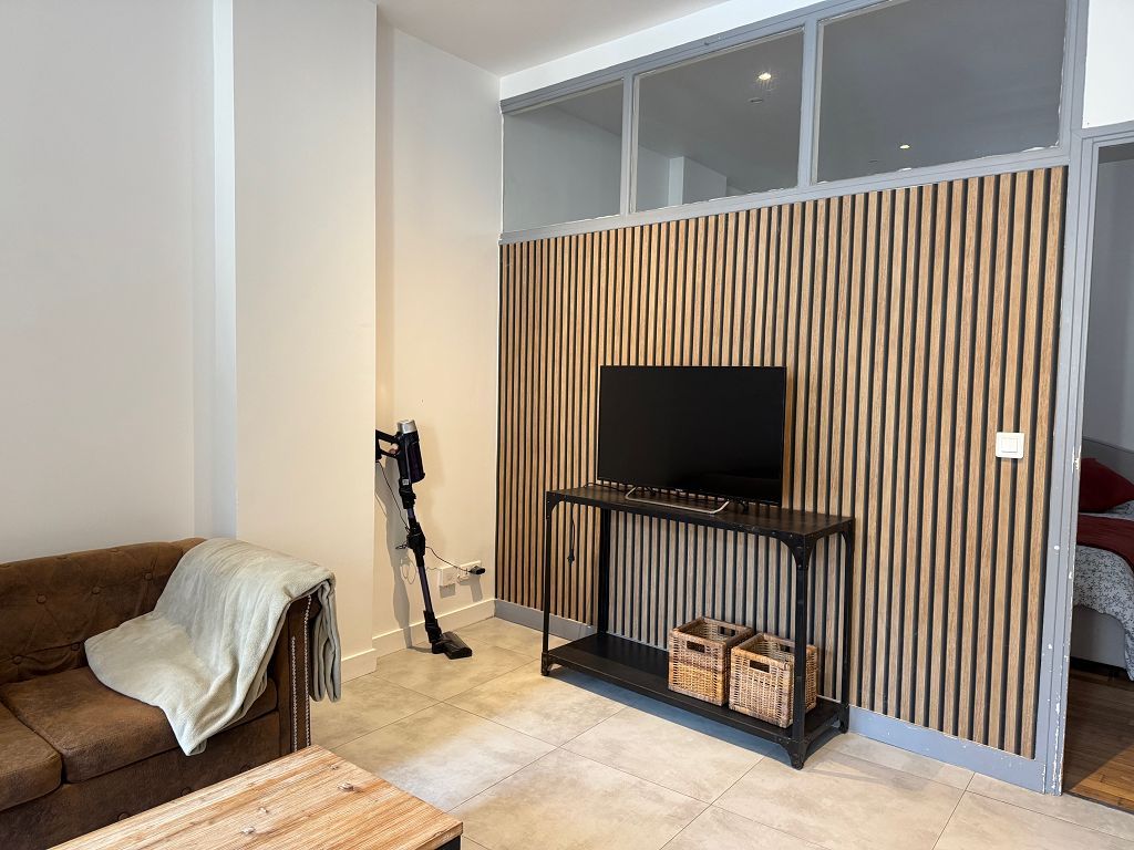 image principale du bien Appartement T2 SENS