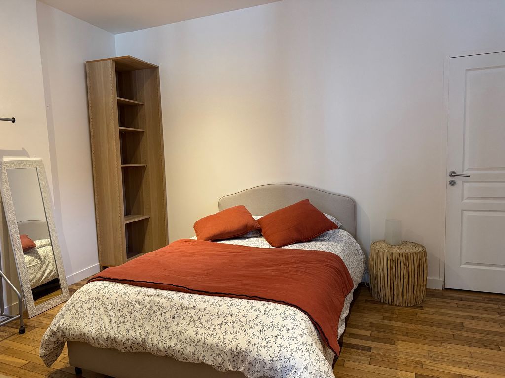 image du bien immobilier Appartement T2 SENS