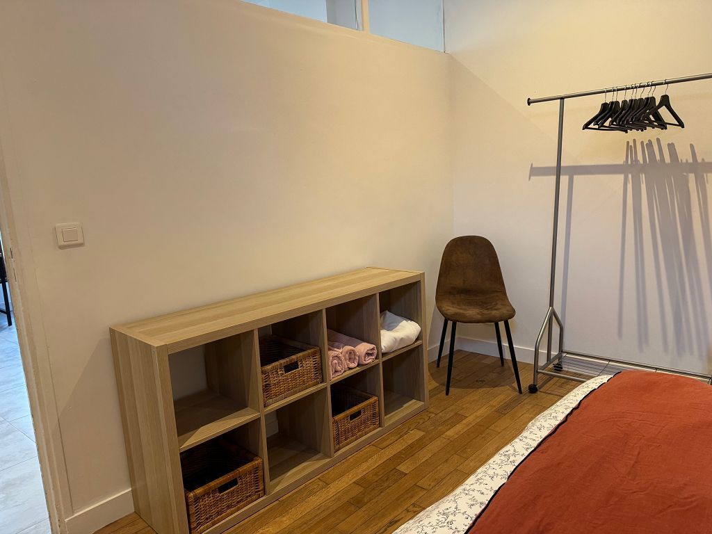 image du bien immobilier Appartement T2 SENS