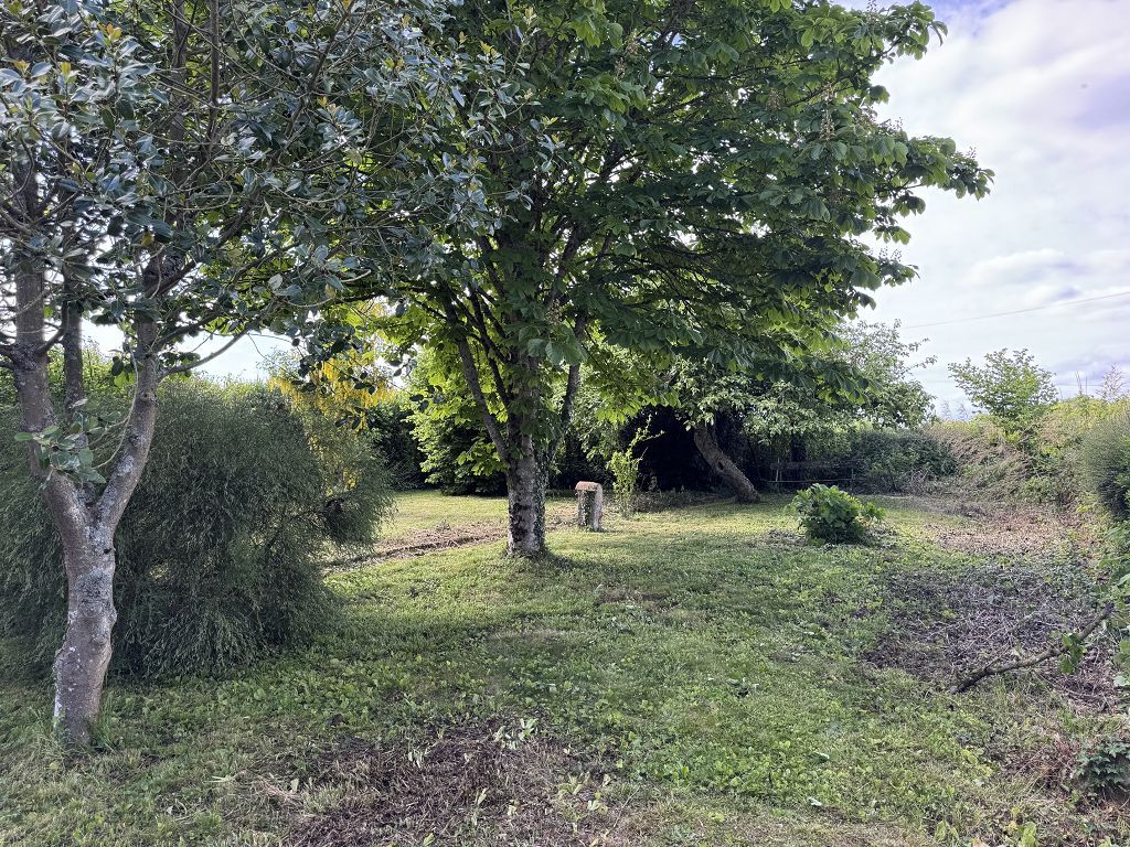 image du bien immobilier Maison de village FOUCHERES