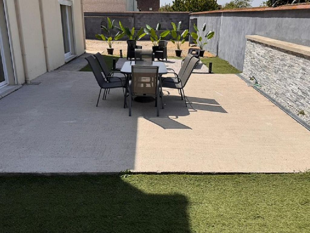image du bien immobilier Maison Contemporaine 8 mn de sens