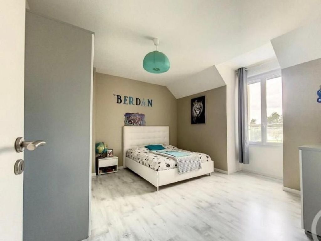 image du bien immobilier Maison Contemporaine 8 mn de sens
