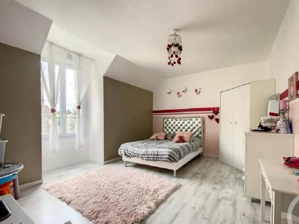 image du bien immobilier Maison Contemporaine 8 mn de sens
