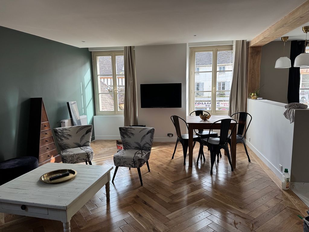 Appartement T4 SENS