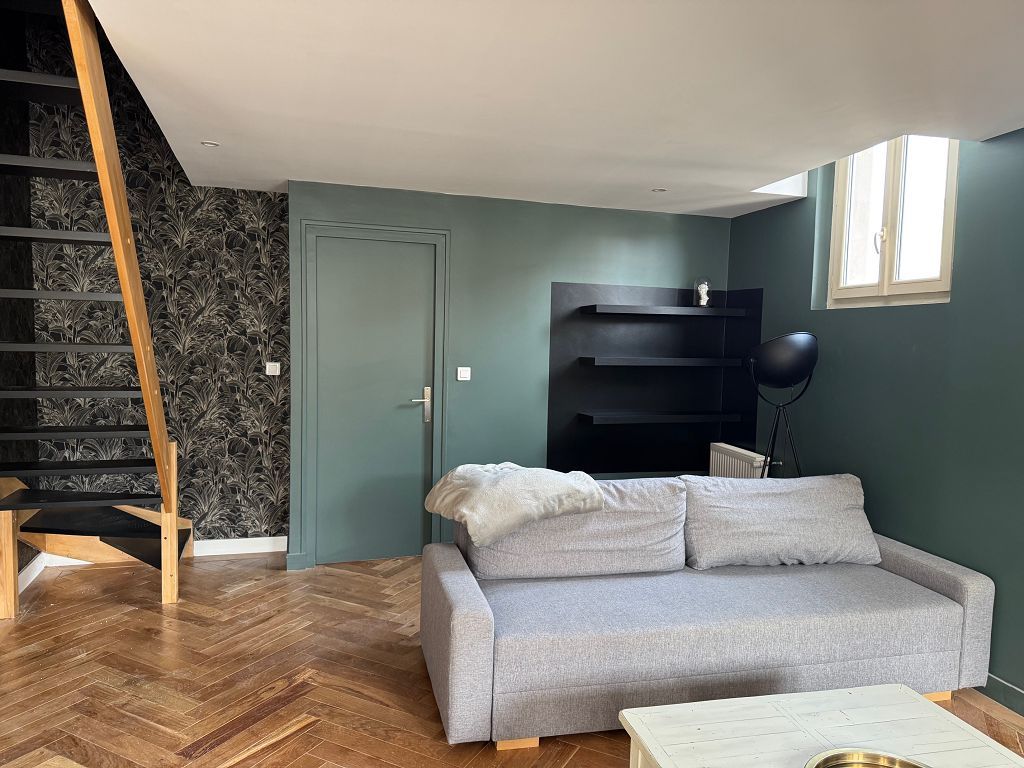 image du bien immobilier Appartement T4 SENS