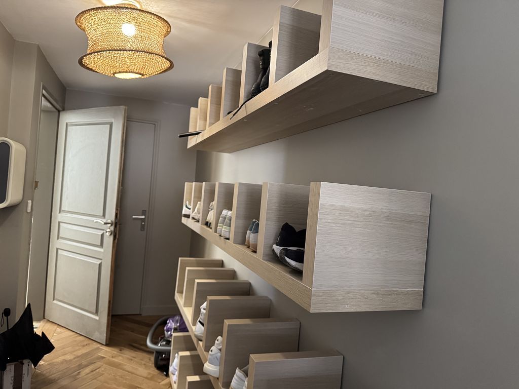 image du bien immobilier Appartement T4 SENS