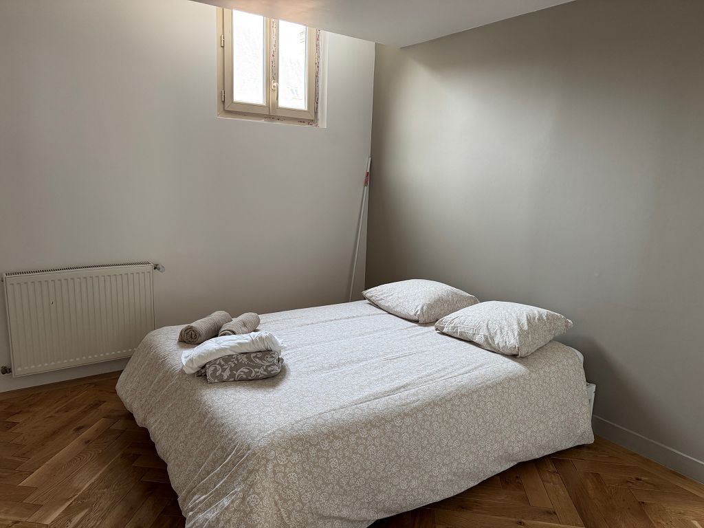 image du bien immobilier Appartement T4 SENS
