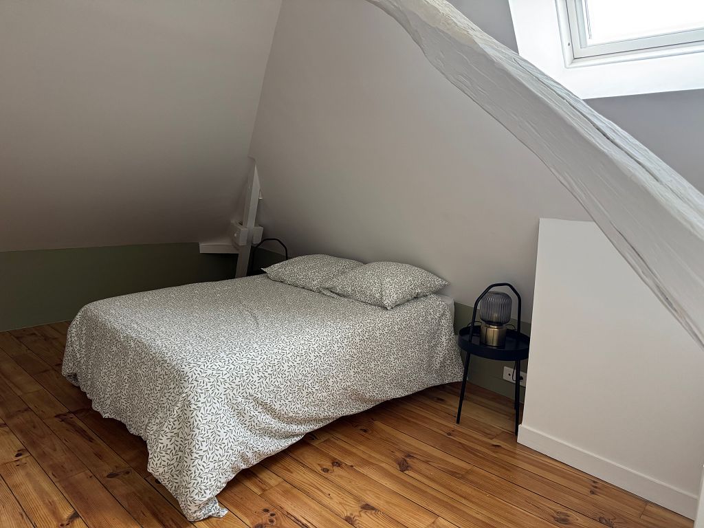 image du bien immobilier Appartement T4 SENS