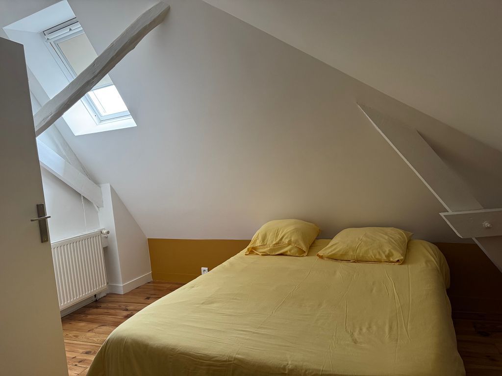 image du bien immobilier Appartement T4 SENS