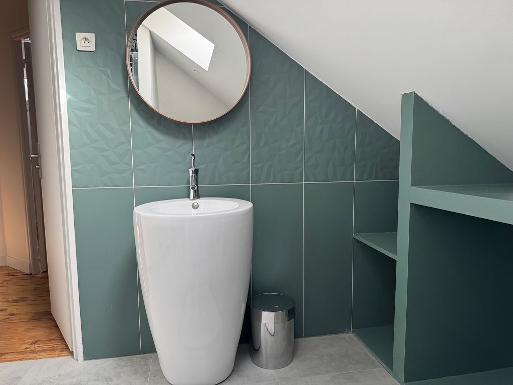 image du bien immobilier Appartement T4 SENS