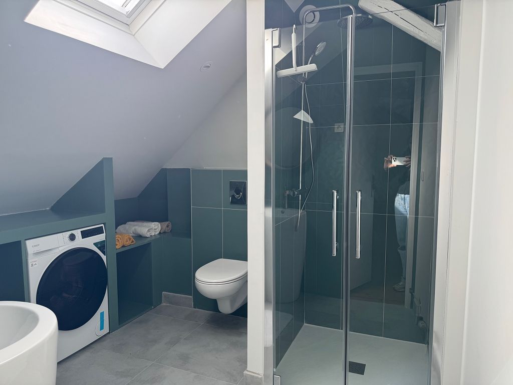 image du bien immobilier Appartement T4 SENS