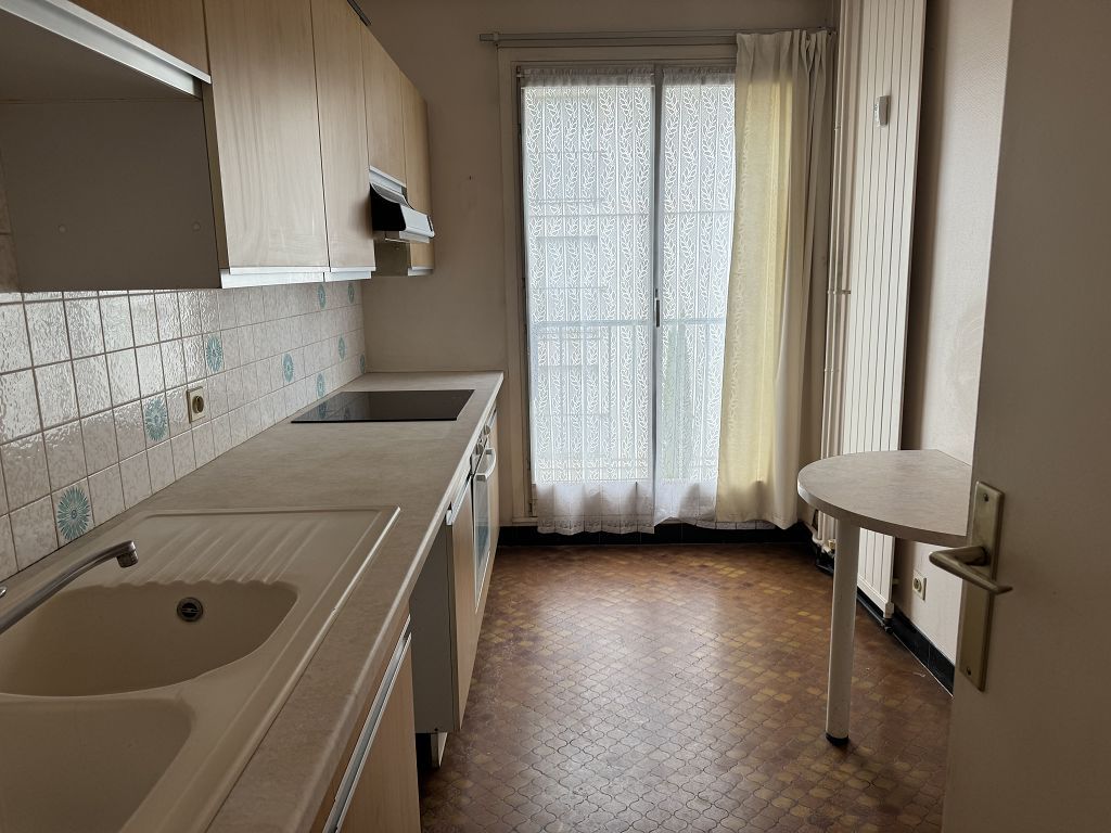 image du bien immobilier Appartement T2 SENS
