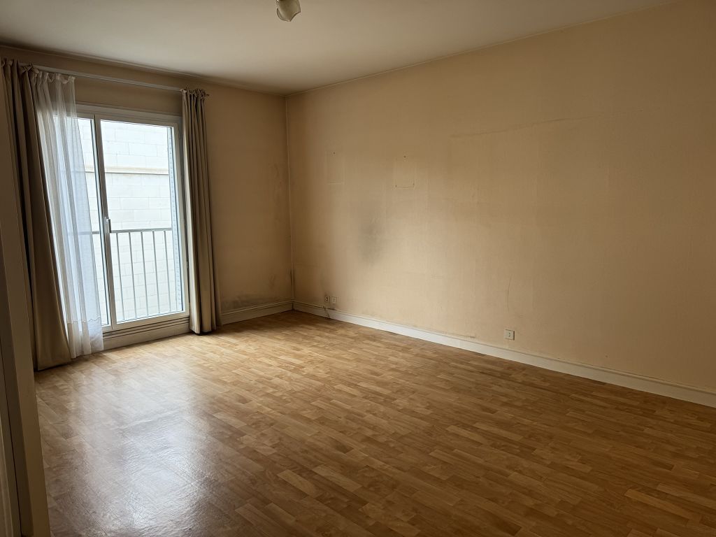 image du bien immobilier Appartement T2 SENS