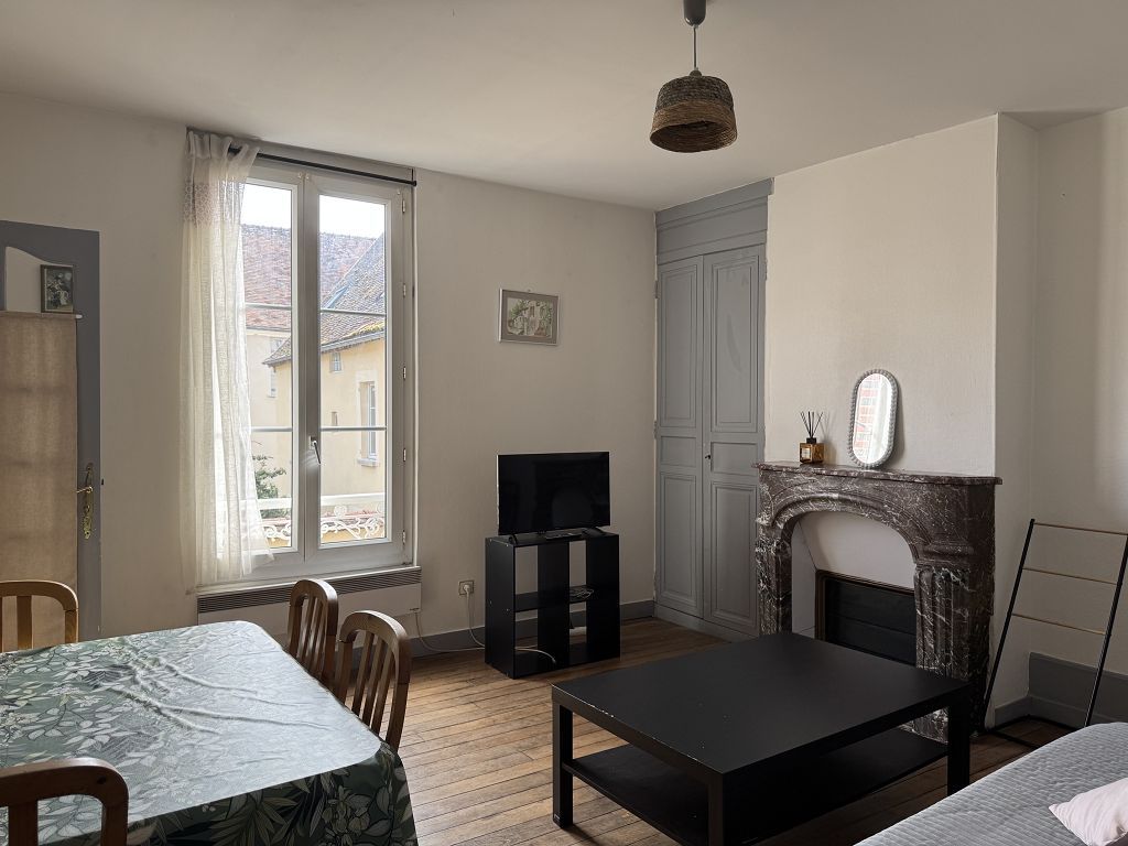 Appartement T1 SENS