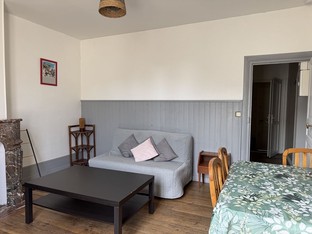 image du bien immobilier Appartement T1 SENS