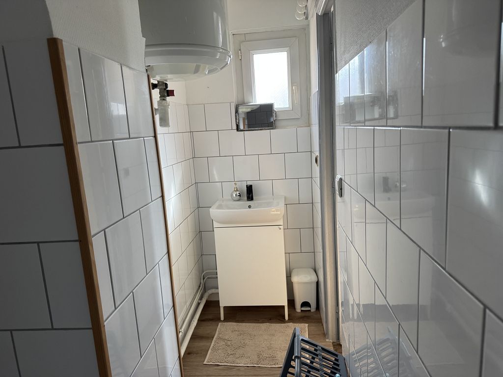 image du bien immobilier Appartement T1 SENS